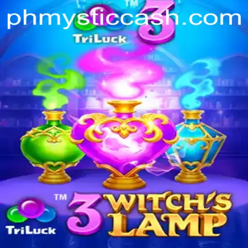Unveiling the Magical World of 3WitchsLamp: A Deep Dive into PhMystic Adventures