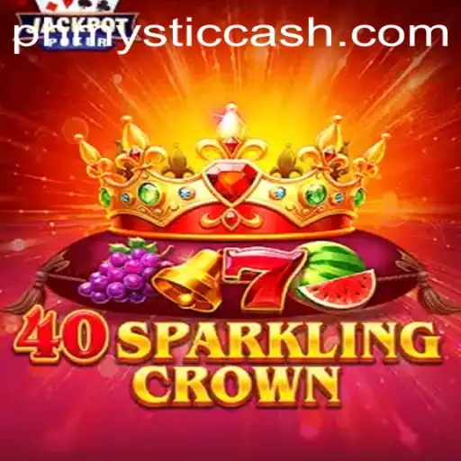 The Enchanting World of 40SparklingCrown: A Game that Captivates