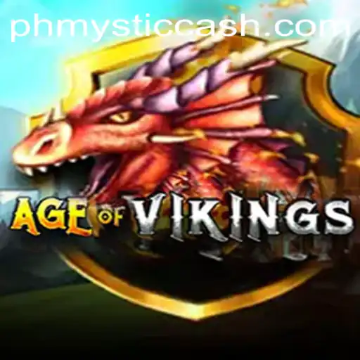 Explore the Mystical World of AgeofViking