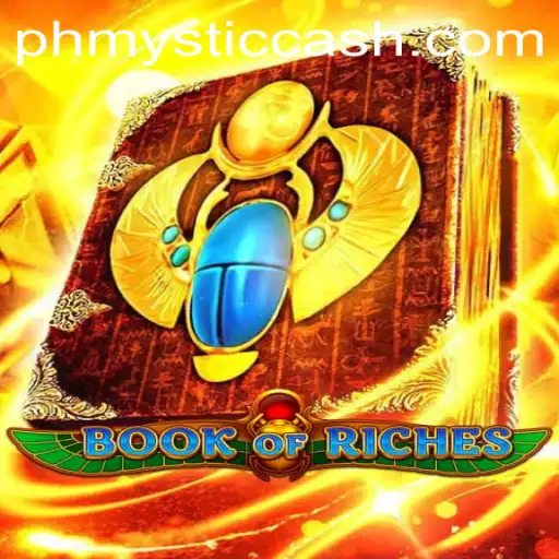 Exploring the Enchanting World of BookofRiches and the Mysteries of PhMystic