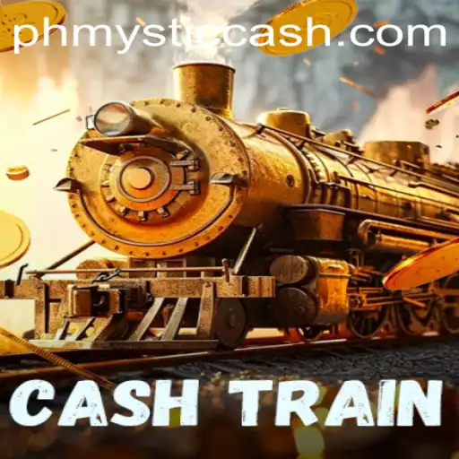 Exciting Adventures Await in CashTrain: Introducing PhMystic