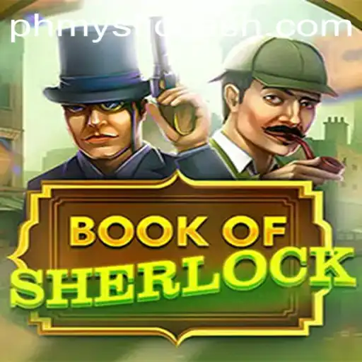 Unveiling the Intriguing World of BookOfSherlock: A Deep Dive into PhMystic