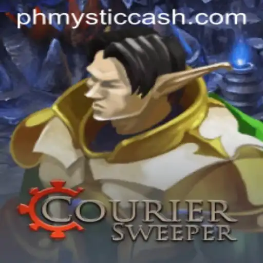 Unveiling CourierSweeper: A Strategic Delight with a Mystical Twist