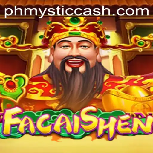 Discover the Enchanting World of FaCaiShen: A PhMystic Adventure