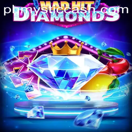 Exploring the Exciting World of MadHitDiamonds and the PhMystic Adventure