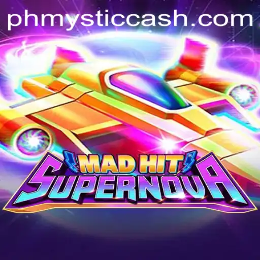 MadHitSupernova: An Explosive Gaming Experience with PhMystic