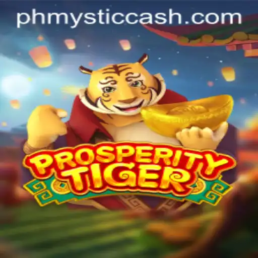 Exploring the Enchanting World of ProsperityTiger: A Dive into PhMystic