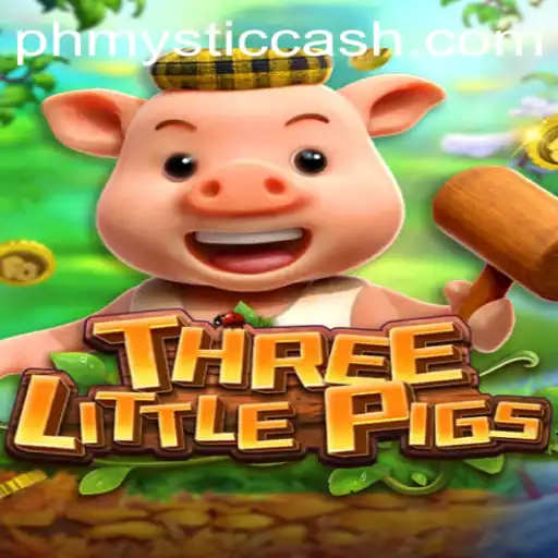 Exploring the Enchanting World of THREELITTLEPIGS: A New Age Game Experience