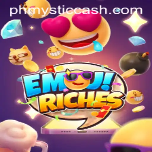 Exploring EmojiRiches: A Dive into the World of PhMystic's Latest Game Sensation