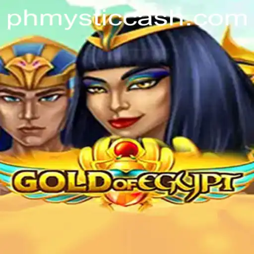Discover the Hidden Treasures of GoldOfEgypt with PhMystic