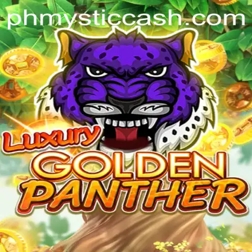 LUXURYGOLDENPANTHER: A Mystical Adventure with PhMystic