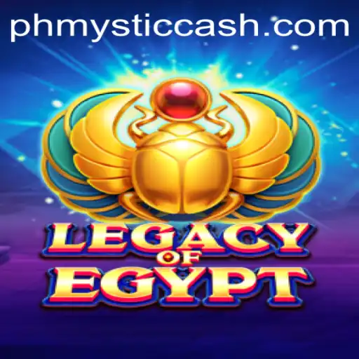 Legacy of Egypt: Unravel Mysteries of the PhMystic