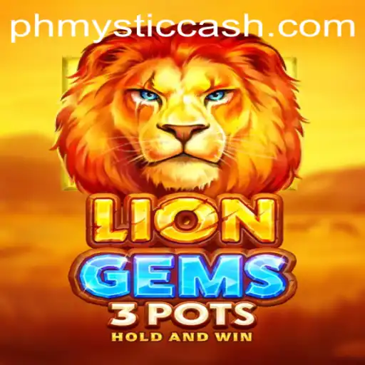 Unraveling the Mysteries of LionGems3pots: The Enchanting World of PhMystic