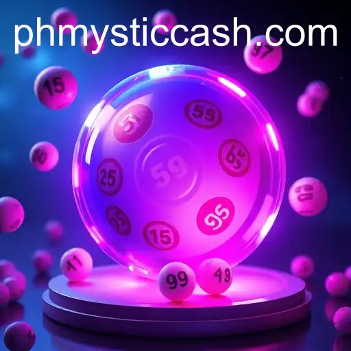 Unveiling Lottery Games: The Enigma of PhMystic