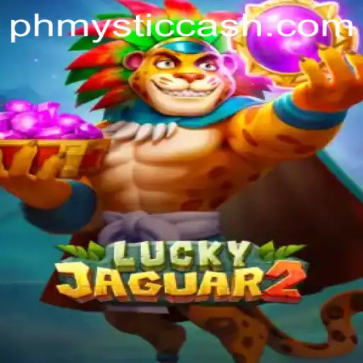 Dive into the Adventure of Luckyjaguar2: Explore the World of PhMystic