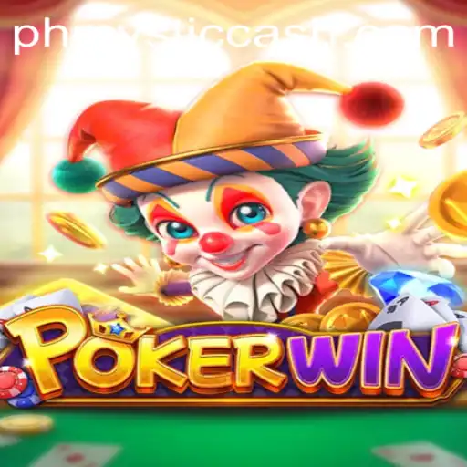 Mastering POKERWIN: Unveiling a New Era in Strategic Card Gaming