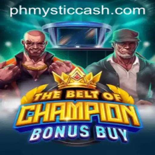 Exploring The Thrilling World of 'TheBeltOfChampionBonusBuy' and Its Mystical Charm