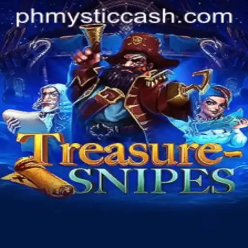 Unveiling TreasureSnipes: A Journey of Mysteries and Code-cracking Adventures