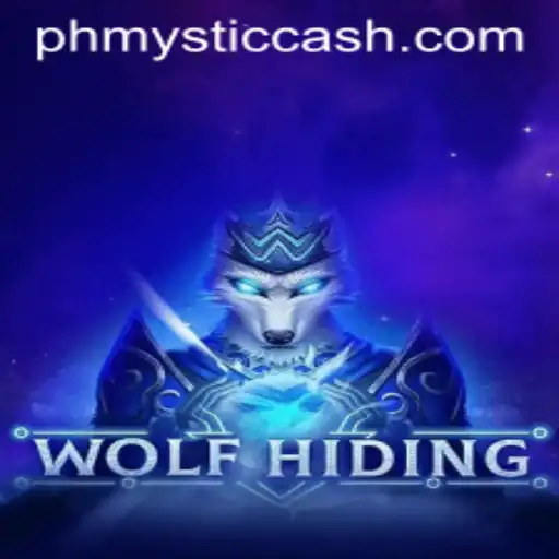 WolfHiding: A Mystical Adventure with PhMystic