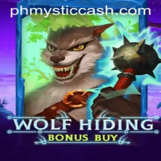 Discovering the Thrill of 'WolfHidingBonusBuy': A New Gaming Phenomenon